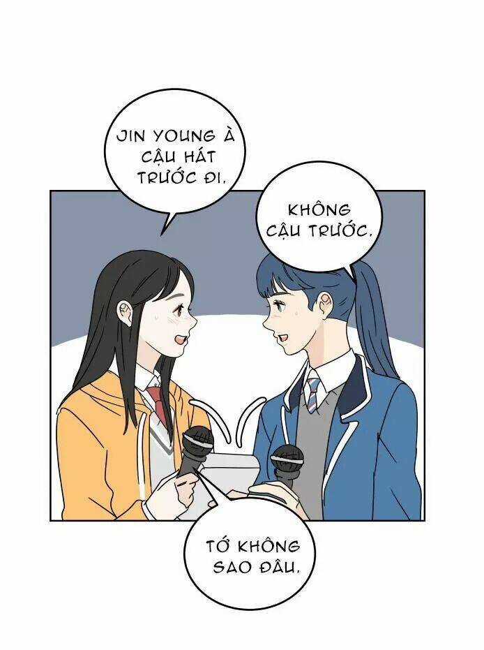 30 Phút Bước Đi Bên Em Chapter 83 trang 81