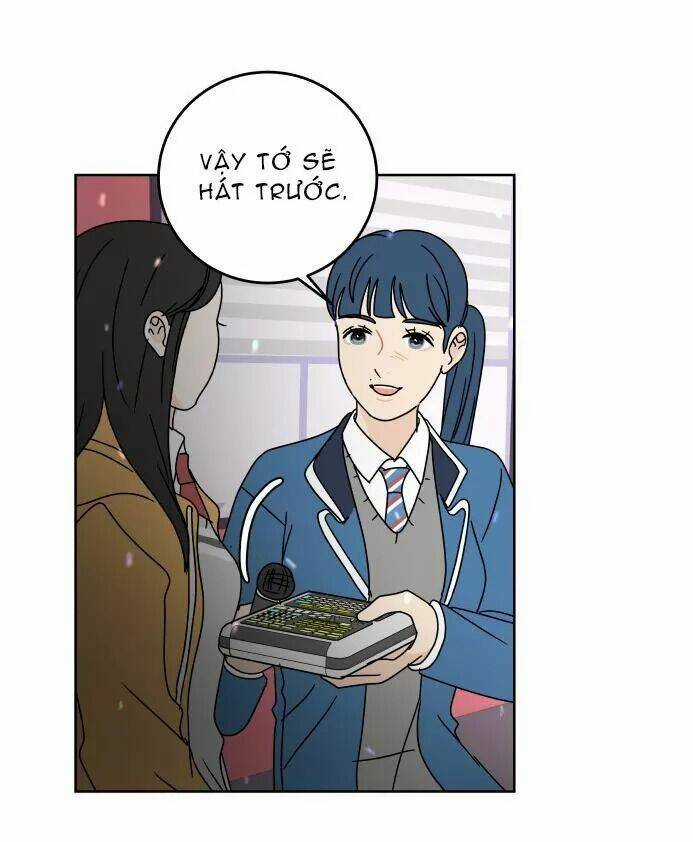 30 Phút Bước Đi Bên Em Chapter 83 trang 82