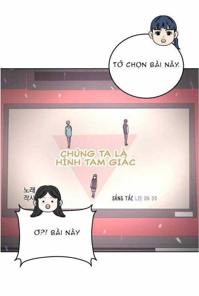 30 Phút Bước Đi Bên Em Chapter 83 trang 83