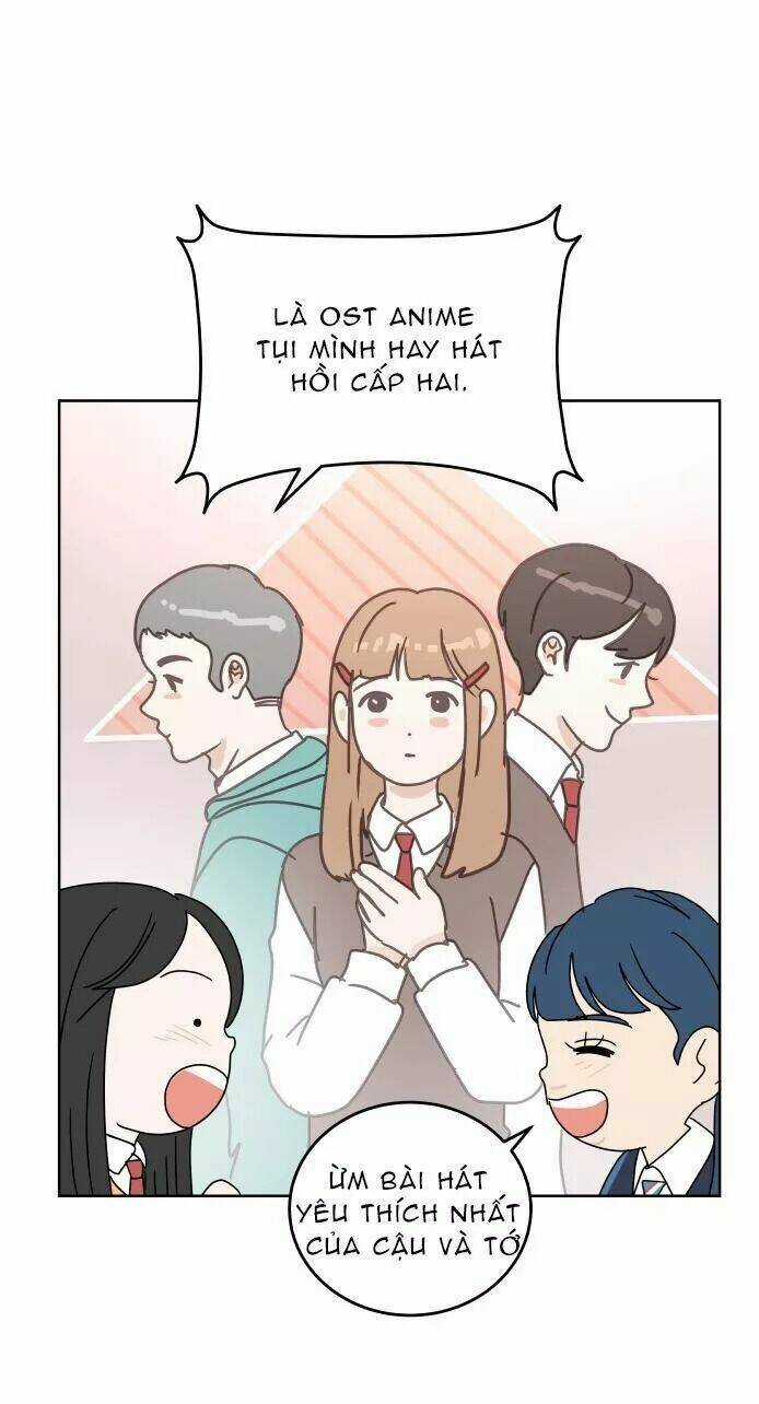 30 Phút Bước Đi Bên Em Chapter 83 trang 84