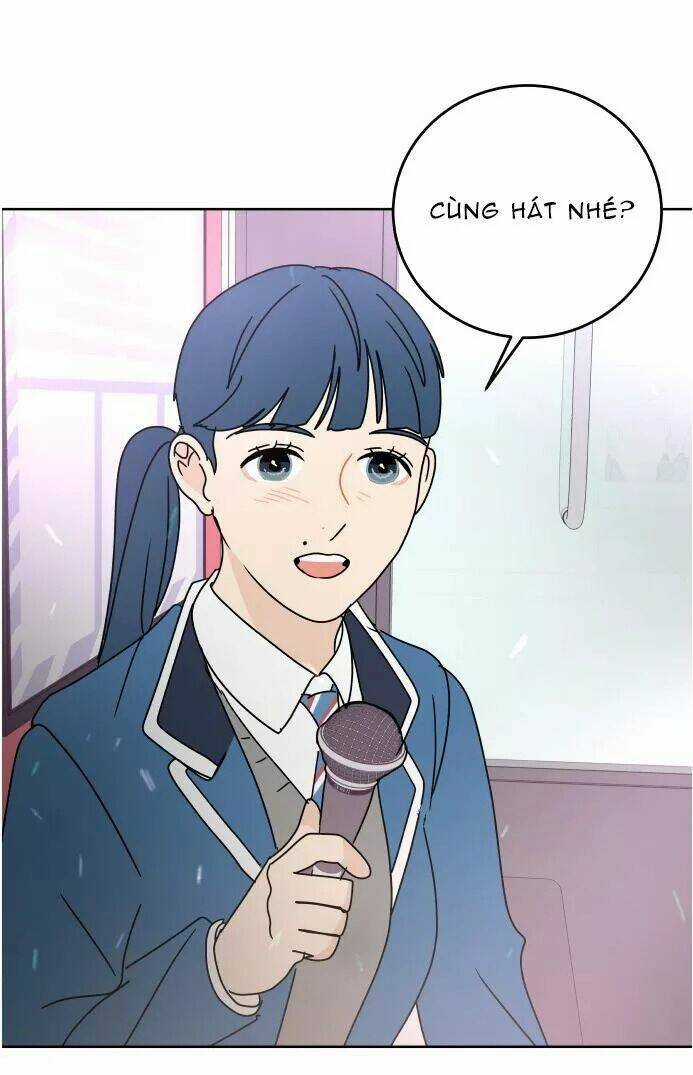 30 Phút Bước Đi Bên Em Chapter 83 trang 85