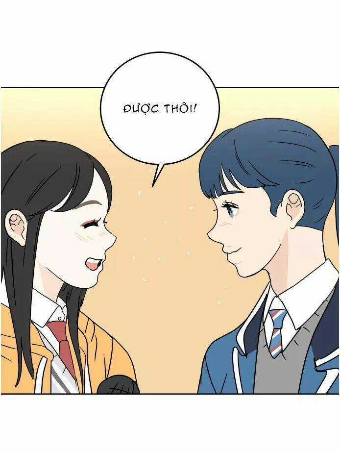 30 Phút Bước Đi Bên Em Chapter 83 trang 86