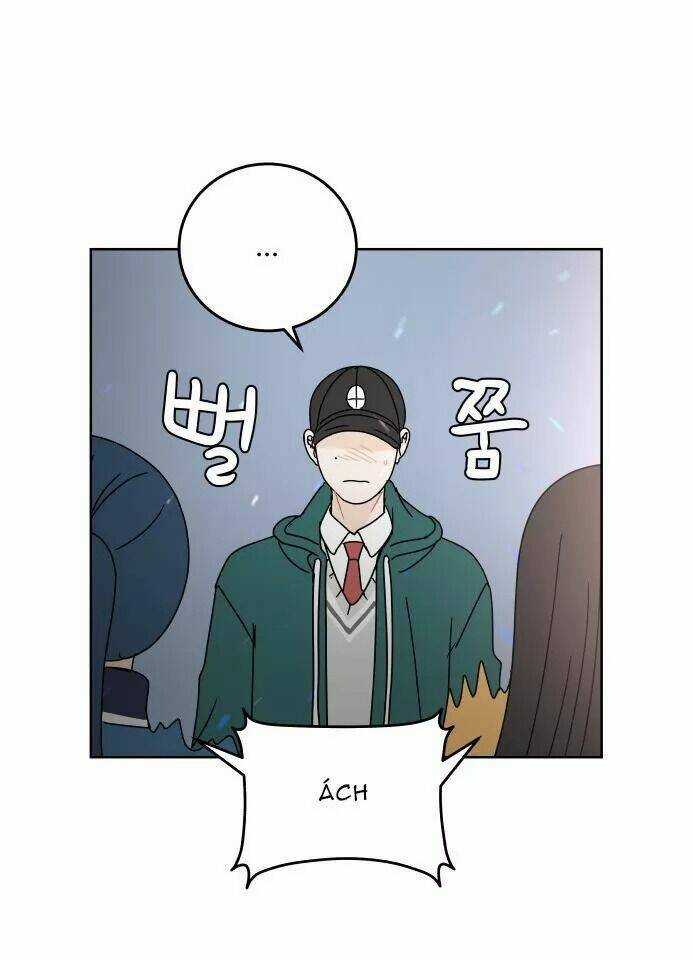 30 Phút Bước Đi Bên Em Chapter 83 trang 87