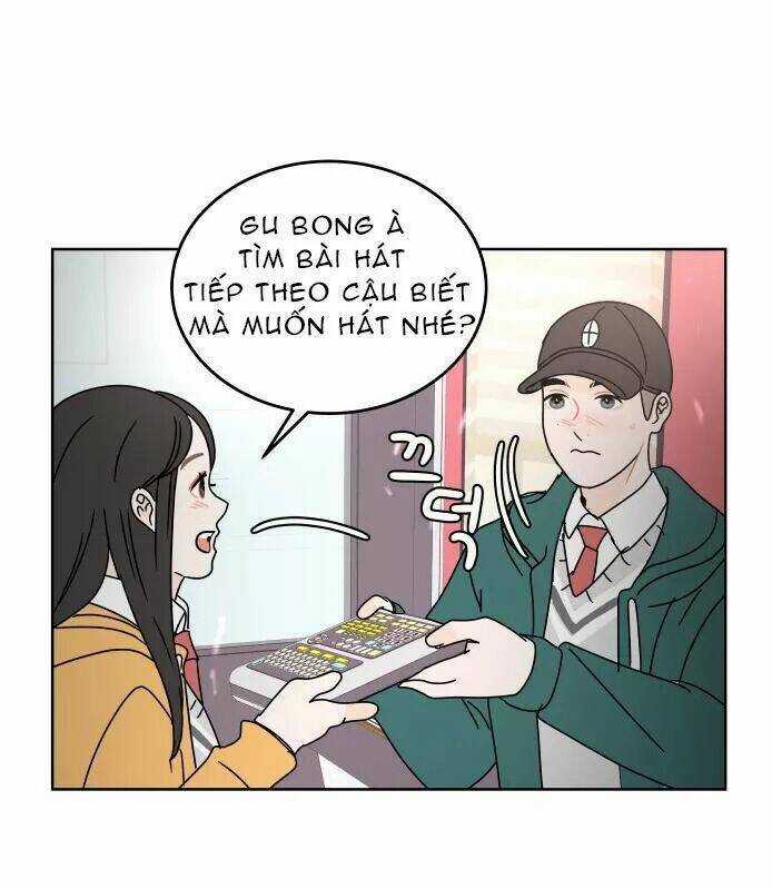 30 Phút Bước Đi Bên Em Chapter 83 trang 88