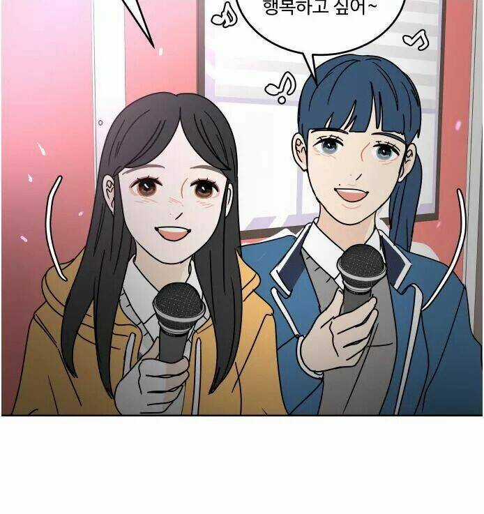 30 Phút Bước Đi Bên Em Chapter 83 trang 91