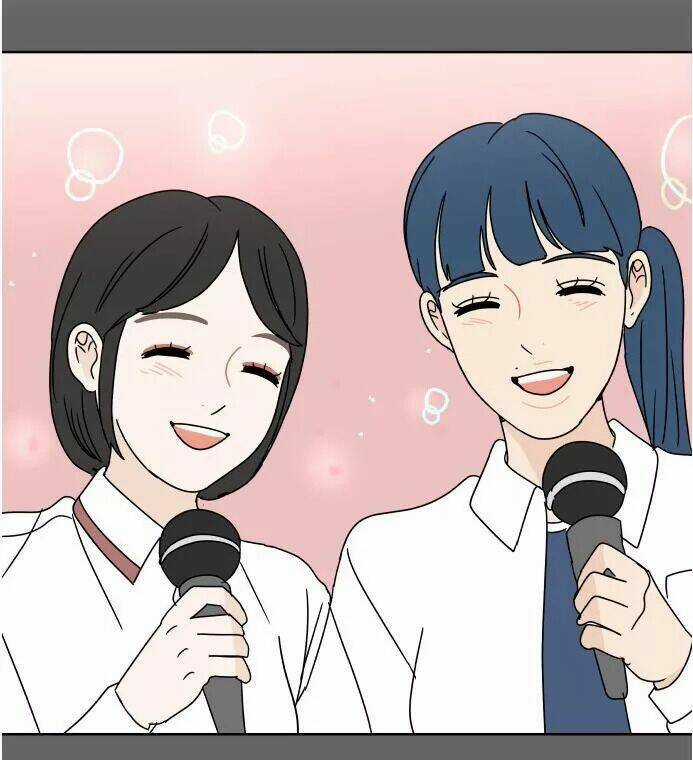 30 Phút Bước Đi Bên Em Chapter 83 trang 93