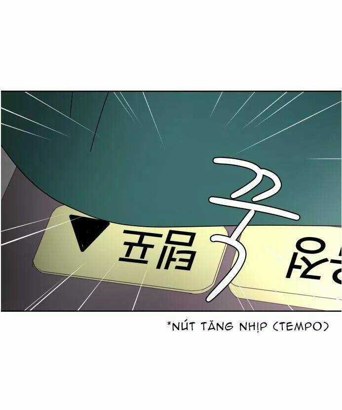 30 Phút Bước Đi Bên Em Chapter 83 trang 98