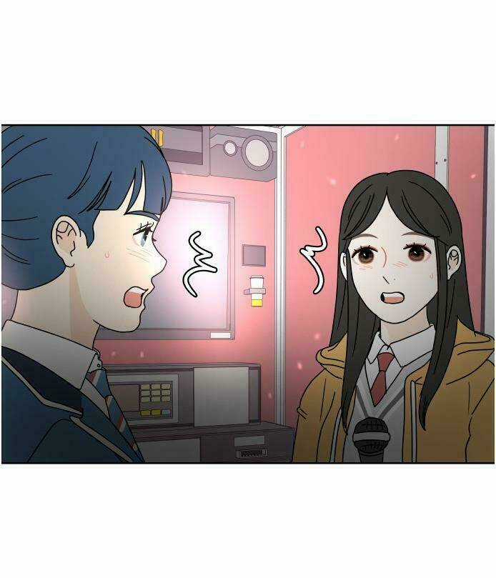 30 Phút Bước Đi Bên Em Chapter 84 trang 10