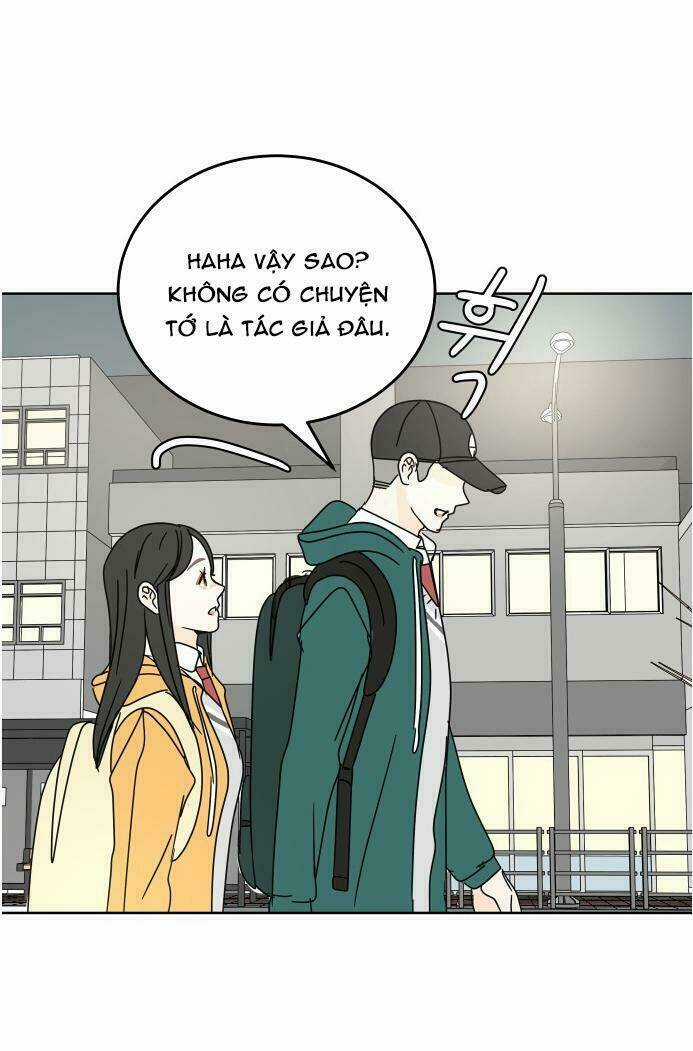 30 Phút Bước Đi Bên Em Chapter 84 trang 103
