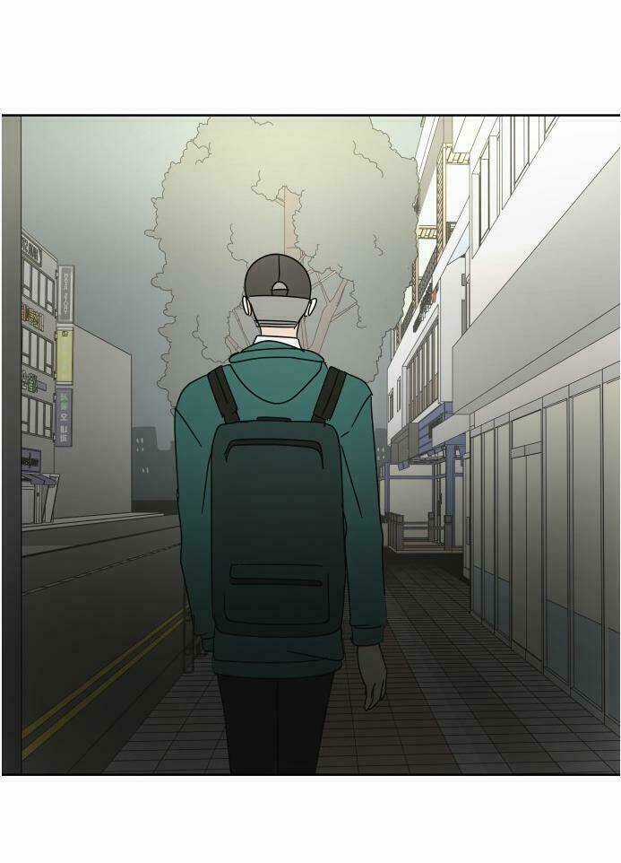 30 Phút Bước Đi Bên Em Chapter 84 trang 108