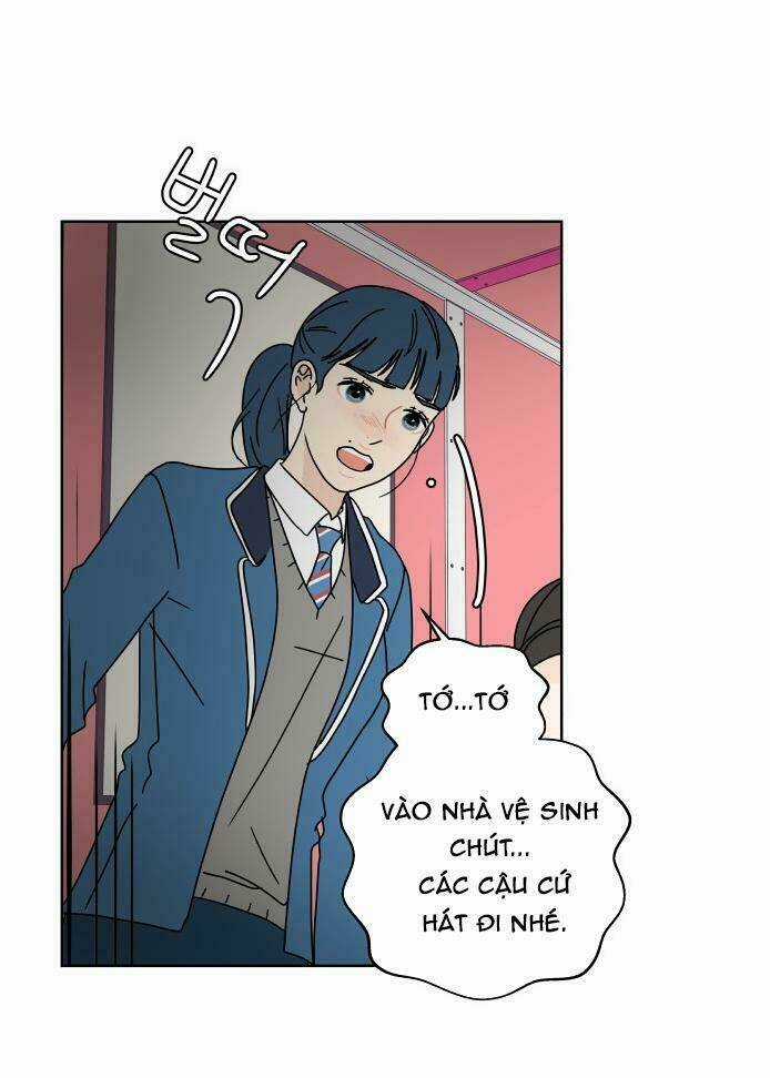 30 Phút Bước Đi Bên Em Chapter 84 trang 11