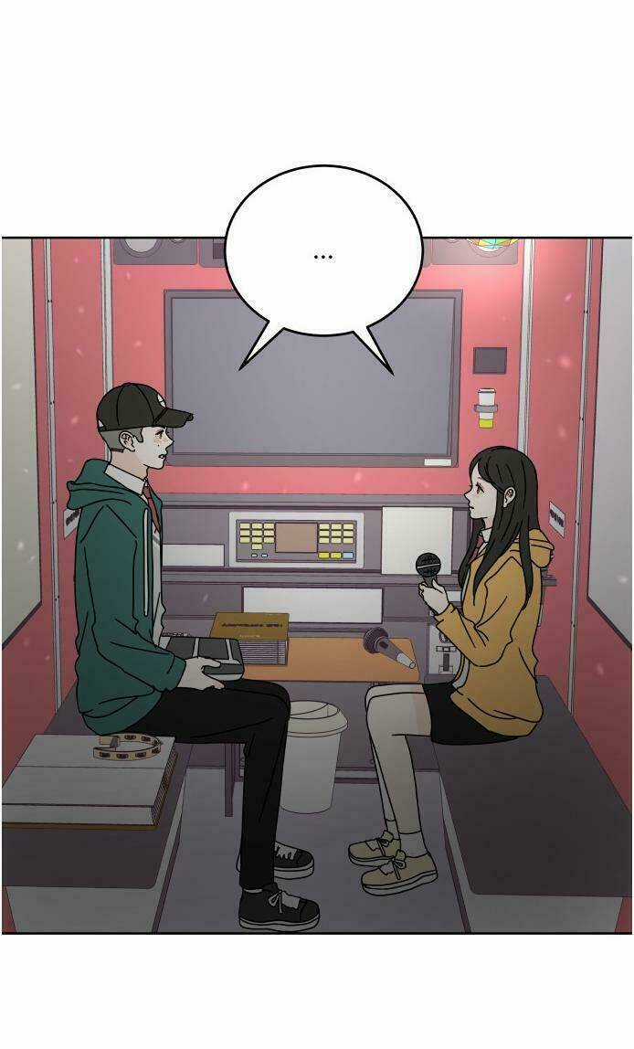 30 Phút Bước Đi Bên Em Chapter 84 trang 13