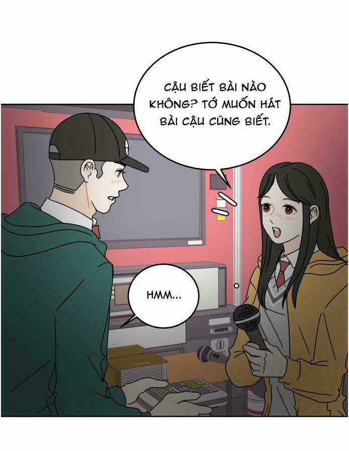 30 Phút Bước Đi Bên Em Chapter 84 trang 15