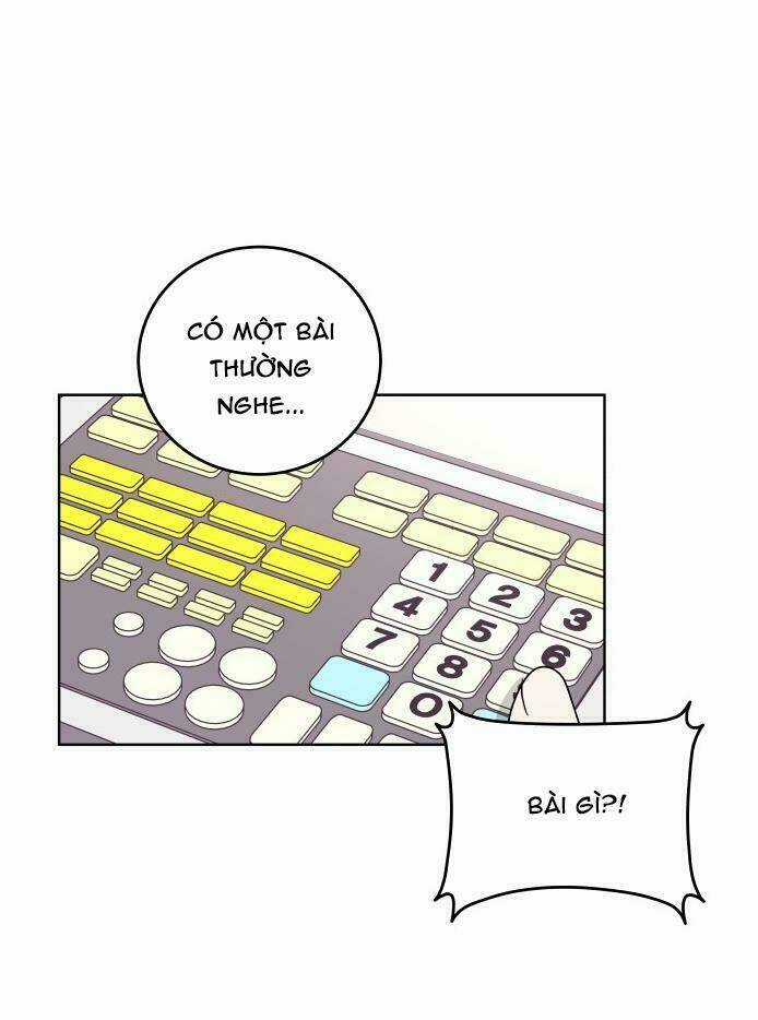 30 Phút Bước Đi Bên Em Chapter 84 trang 16