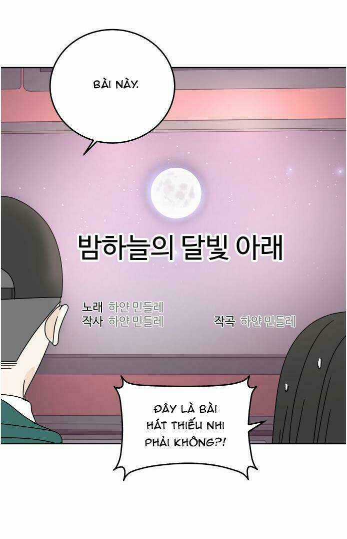 30 Phút Bước Đi Bên Em Chapter 84 trang 17