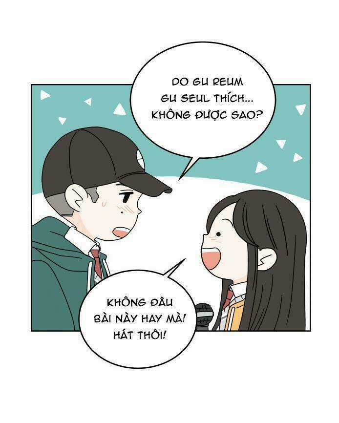 30 Phút Bước Đi Bên Em Chapter 84 trang 18