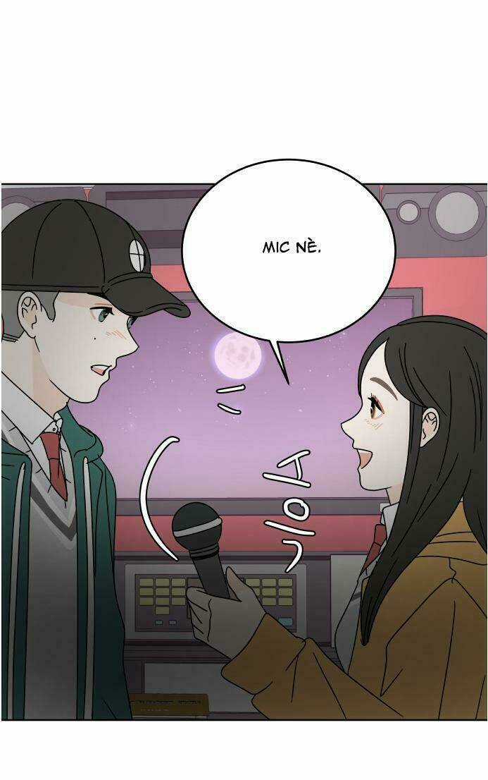 30 Phút Bước Đi Bên Em Chapter 84 trang 19