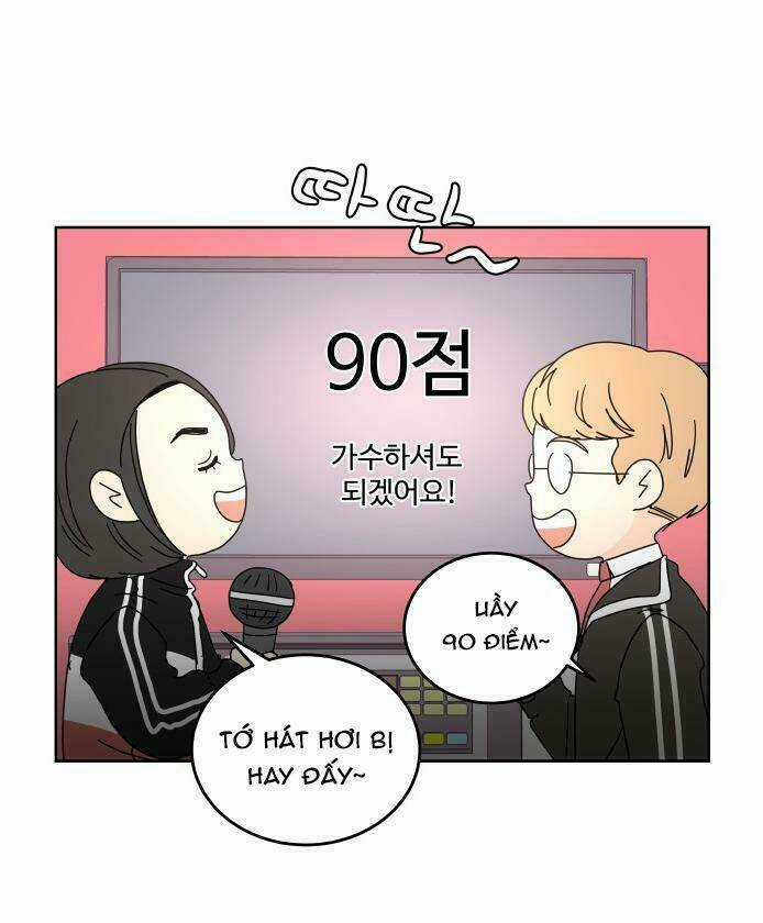 30 Phút Bước Đi Bên Em Chapter 84 trang 2