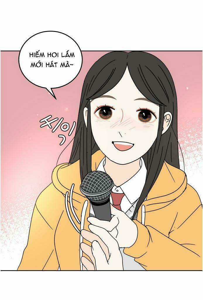 30 Phút Bước Đi Bên Em Chapter 84 trang 21