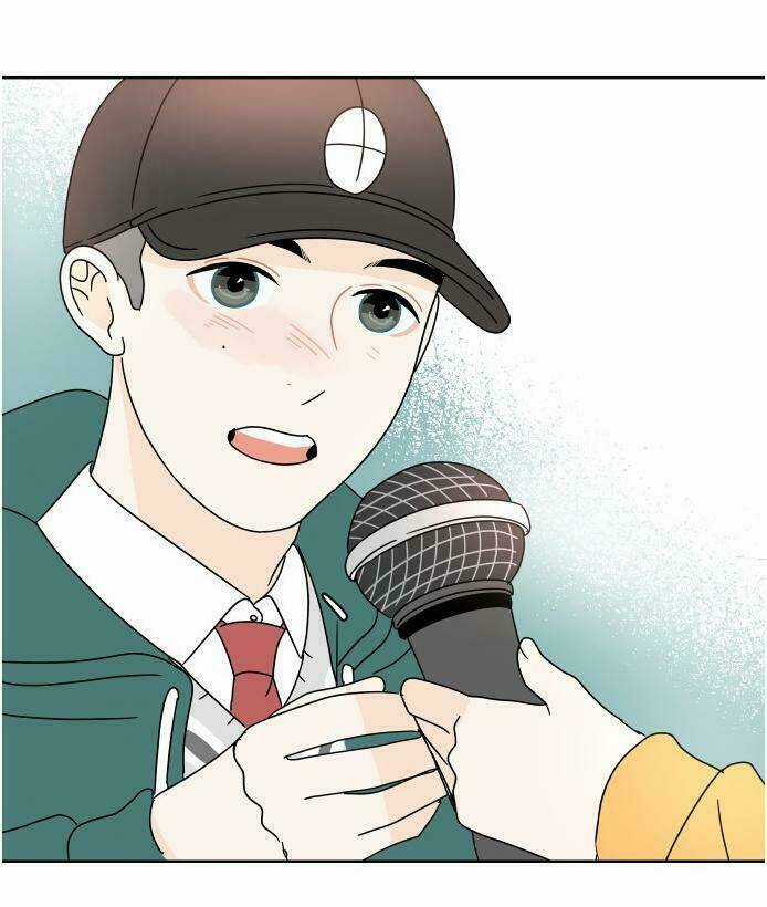 30 Phút Bước Đi Bên Em Chapter 84 trang 22