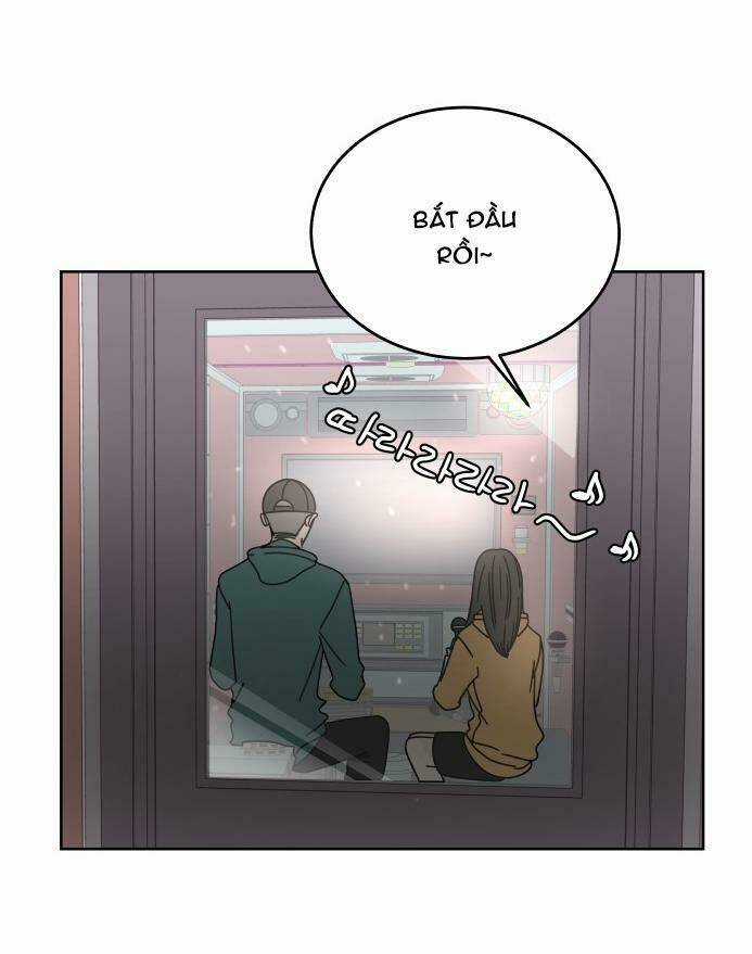 30 Phút Bước Đi Bên Em Chapter 84 trang 25