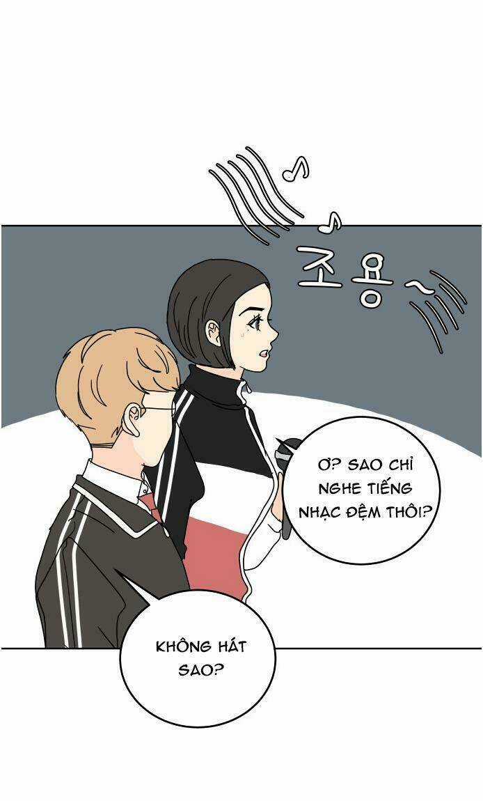 30 Phút Bước Đi Bên Em Chapter 84 trang 3