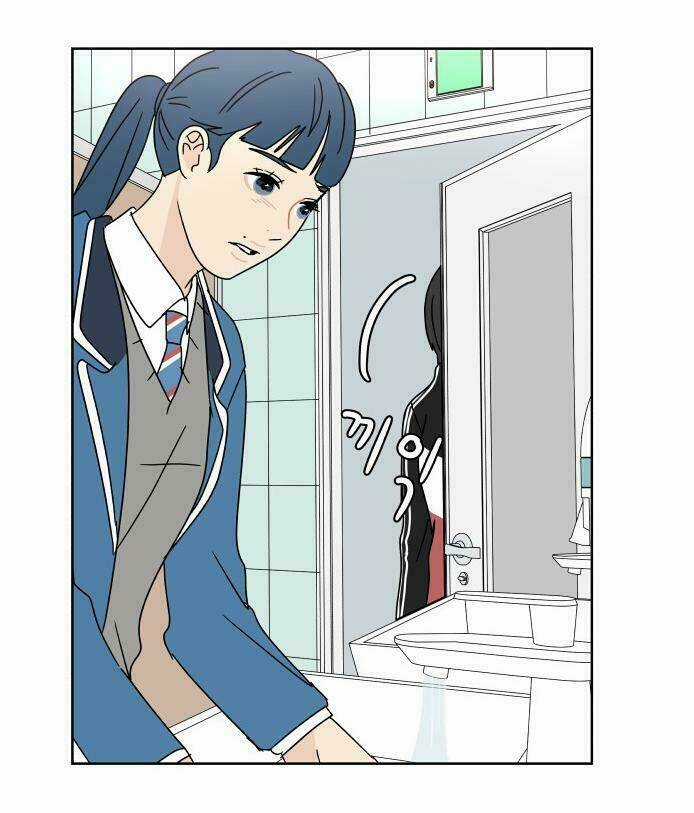 30 Phút Bước Đi Bên Em Chapter 84 trang 31