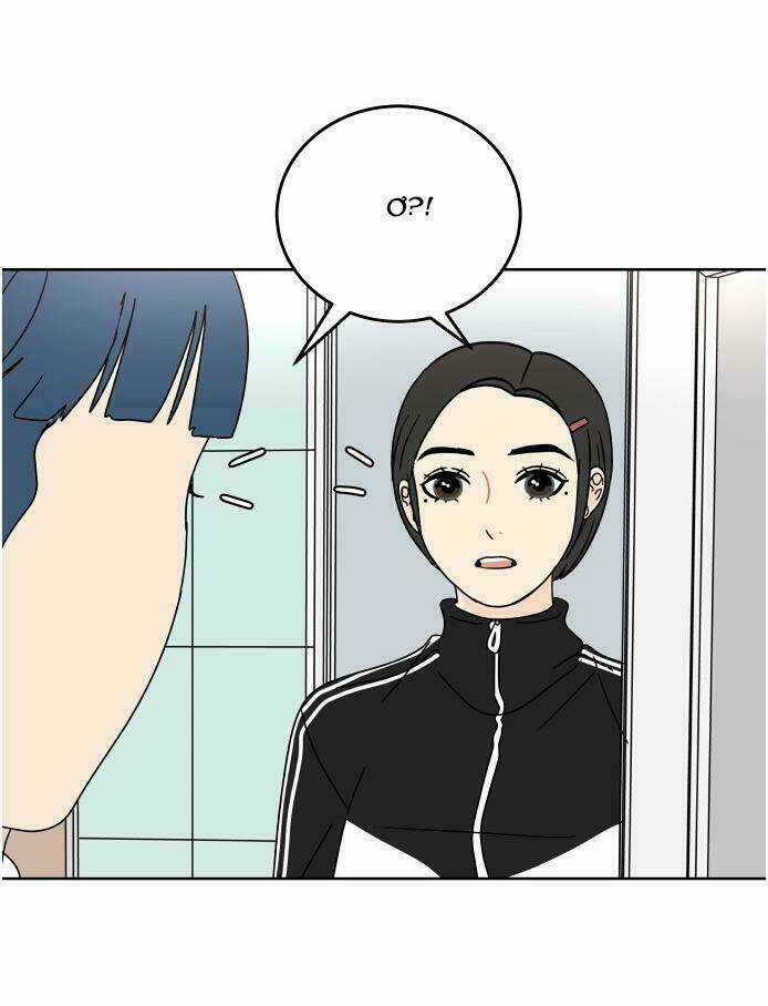 30 Phút Bước Đi Bên Em Chapter 84 trang 32