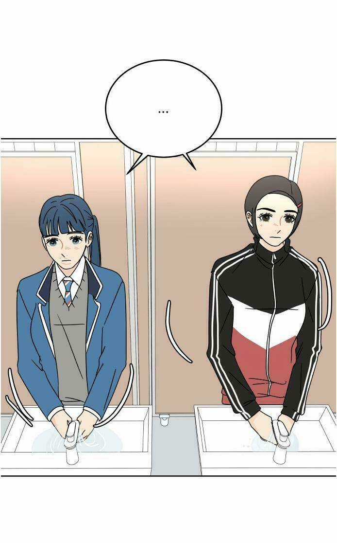 30 Phút Bước Đi Bên Em Chapter 84 trang 33