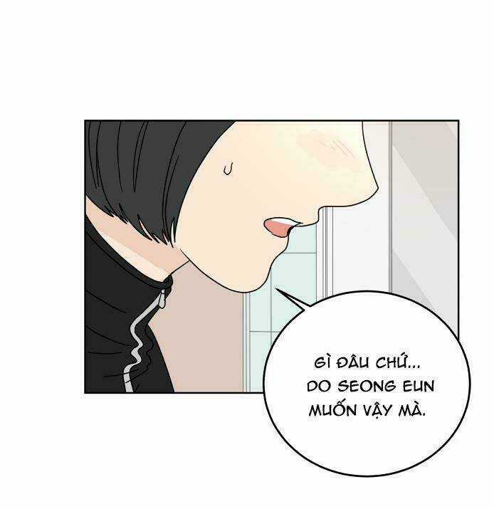 30 Phút Bước Đi Bên Em Chapter 84 trang 36