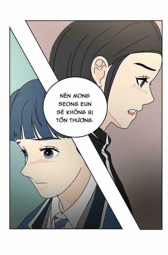 30 Phút Bước Đi Bên Em Chapter 84 trang 39
