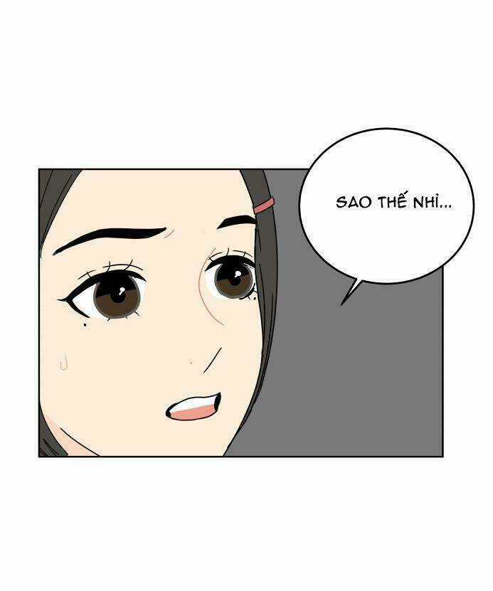 30 Phút Bước Đi Bên Em Chapter 84 trang 4