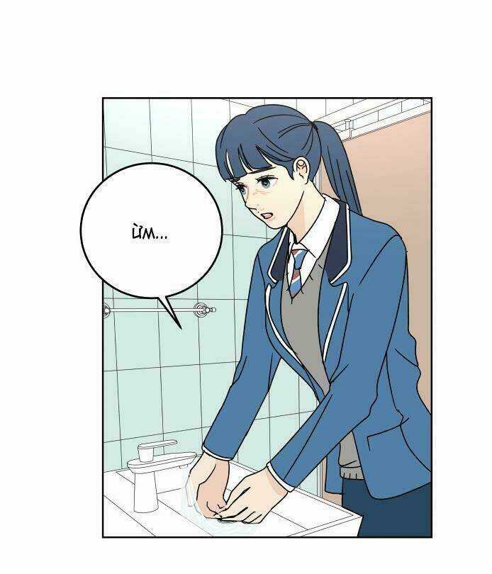 30 Phút Bước Đi Bên Em Chapter 84 trang 40