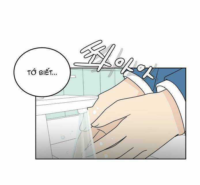 30 Phút Bước Đi Bên Em Chapter 84 trang 41