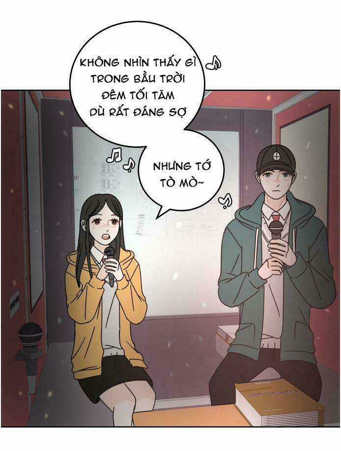 30 Phút Bước Đi Bên Em Chapter 84 trang 45