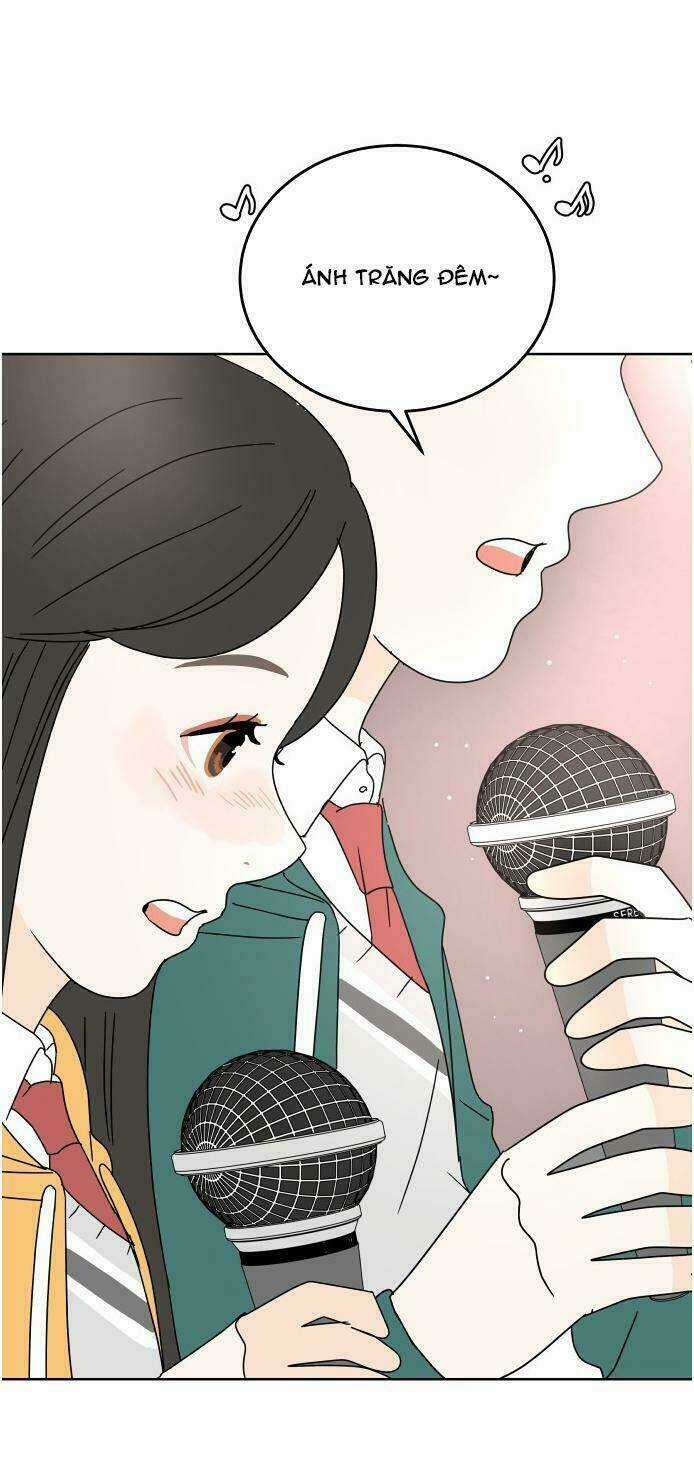 30 Phút Bước Đi Bên Em Chapter 84 trang 50