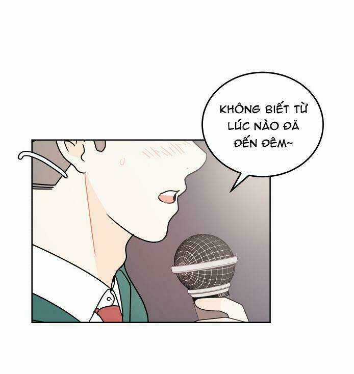 30 Phút Bước Đi Bên Em Chapter 84 trang 53