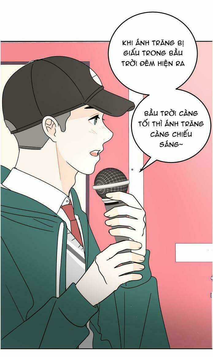 30 Phút Bước Đi Bên Em Chapter 84 trang 55