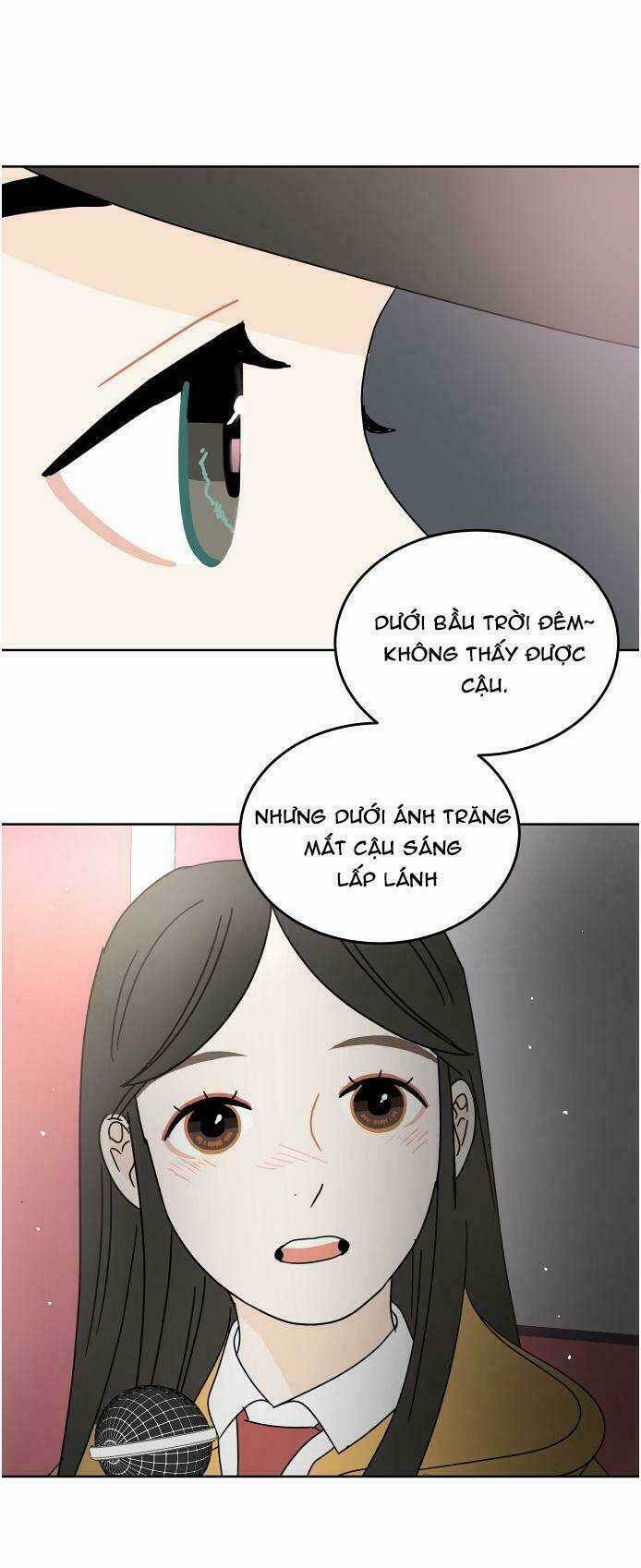 30 Phút Bước Đi Bên Em Chapter 84 trang 56