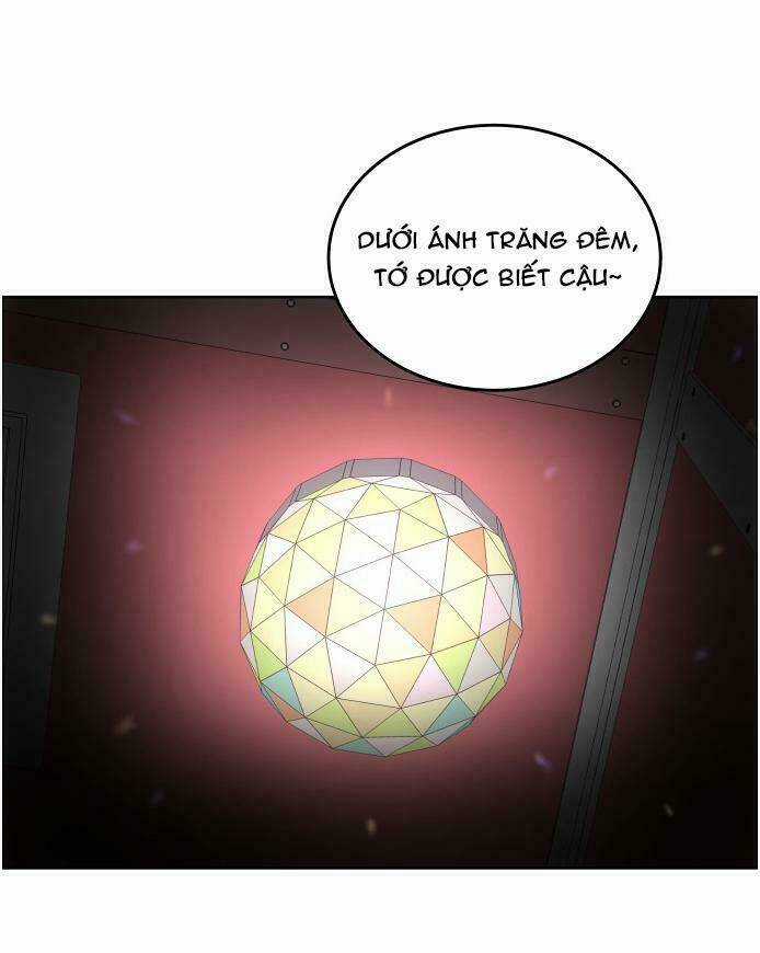 30 Phút Bước Đi Bên Em Chapter 84 trang 57