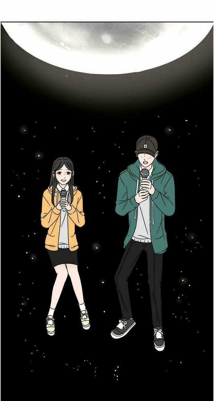 30 Phút Bước Đi Bên Em Chapter 84 trang 59