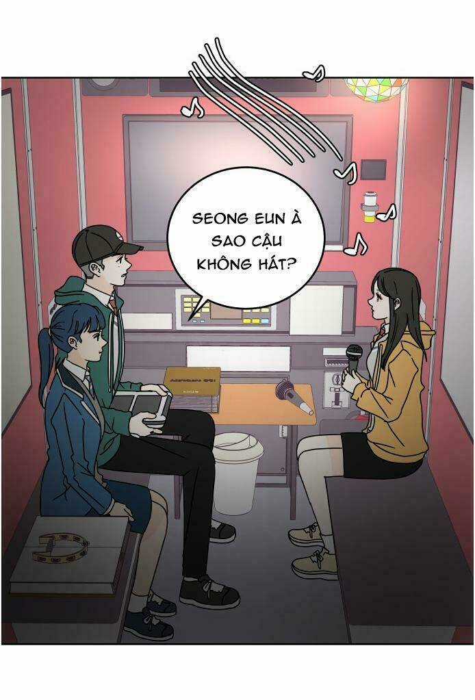 30 Phút Bước Đi Bên Em Chapter 84 trang 6