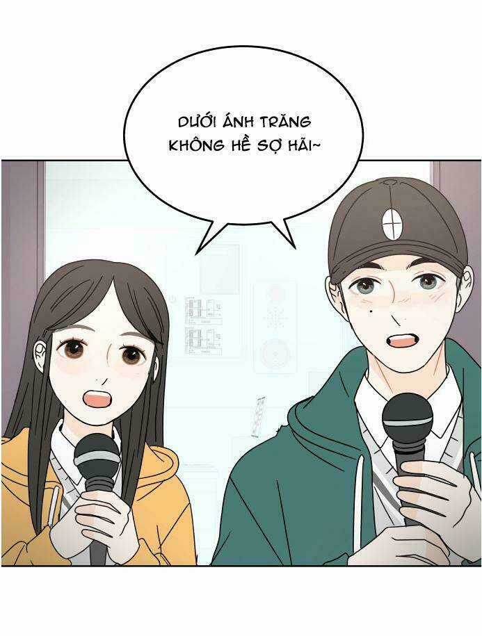 30 Phút Bước Đi Bên Em Chapter 84 trang 60
