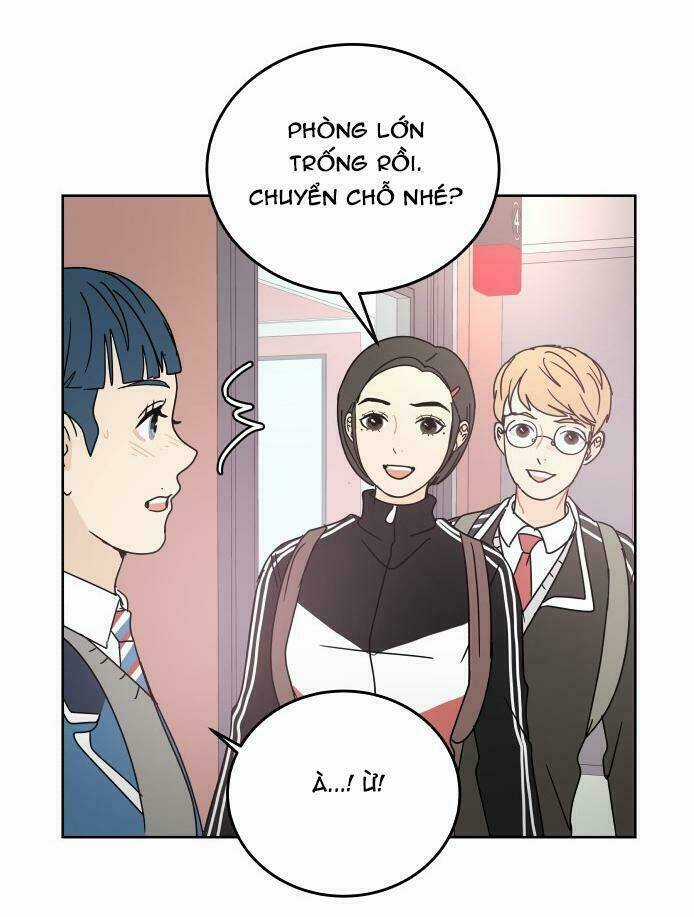 30 Phút Bước Đi Bên Em Chapter 84 trang 68