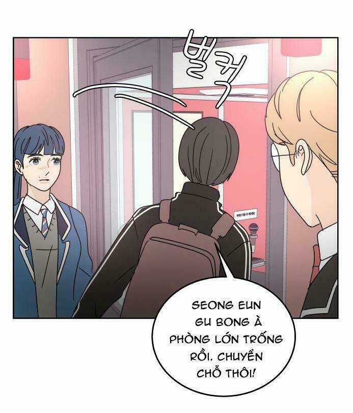 30 Phút Bước Đi Bên Em Chapter 84 trang 69