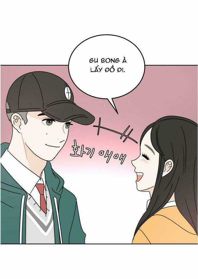 30 Phút Bước Đi Bên Em Chapter 84 trang 73