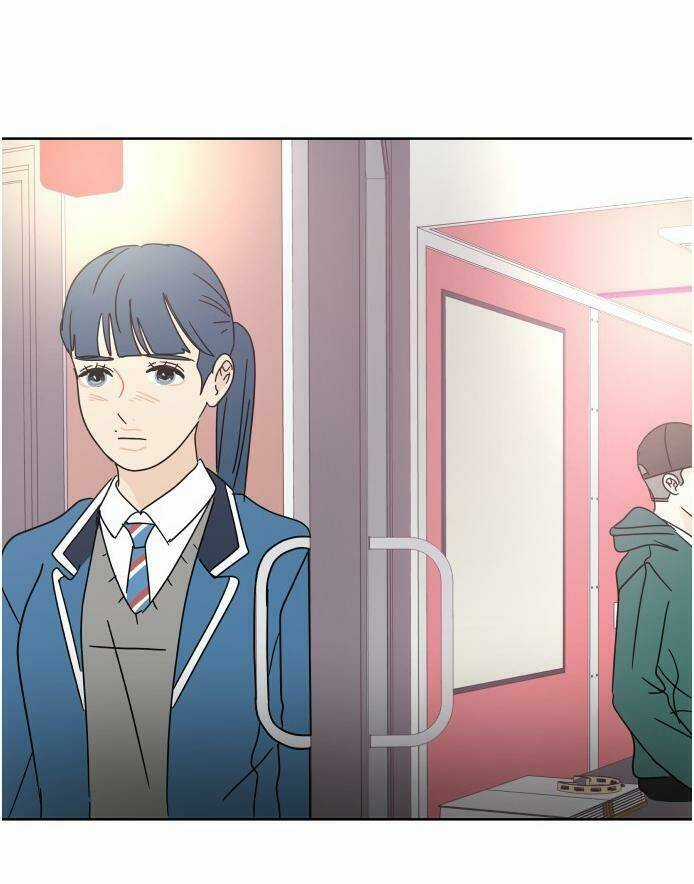 30 Phút Bước Đi Bên Em Chapter 84 trang 74