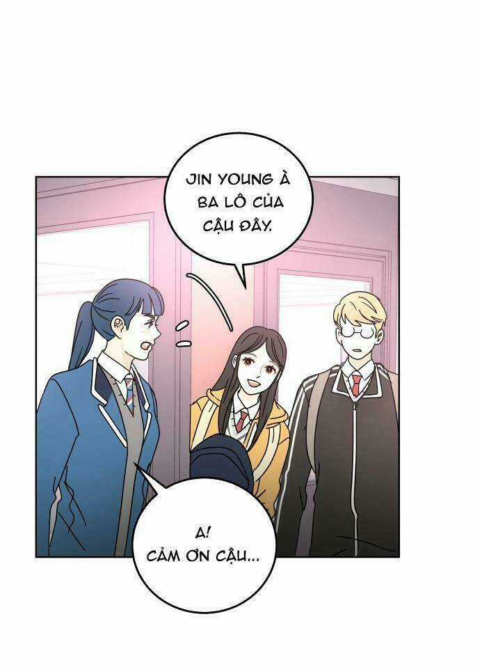 30 Phút Bước Đi Bên Em Chapter 84 trang 75