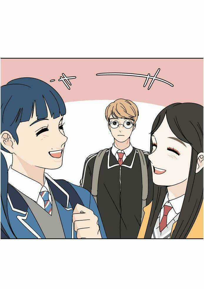 30 Phút Bước Đi Bên Em Chapter 84 trang 76