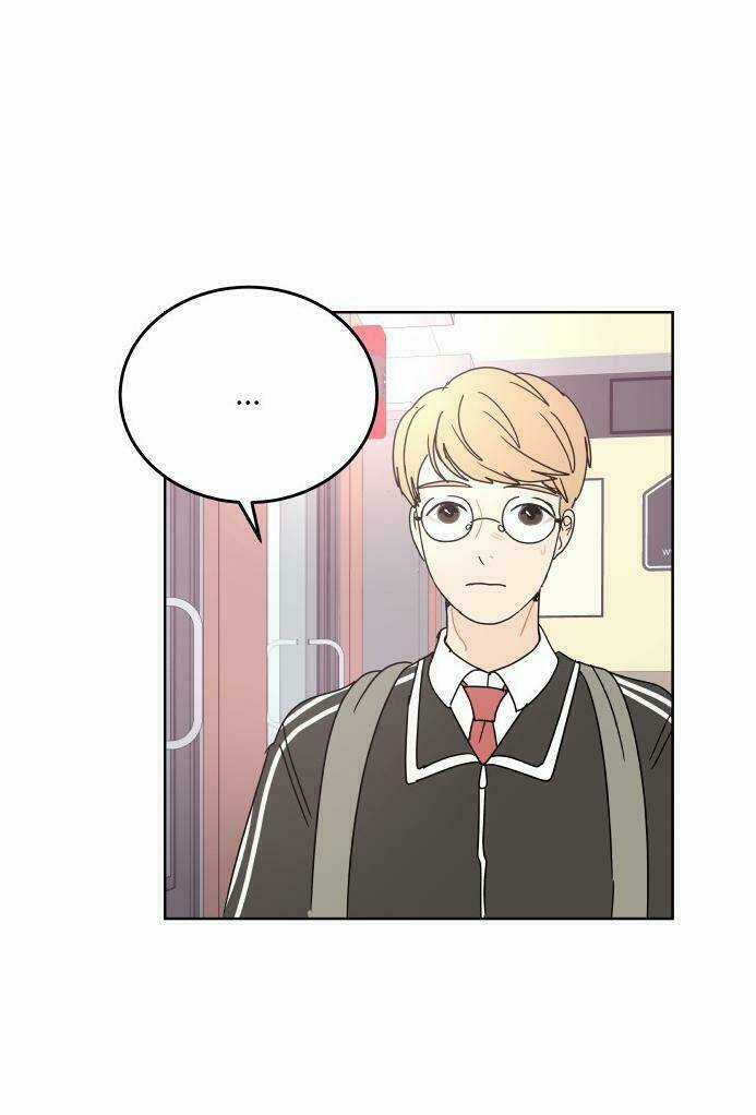 30 Phút Bước Đi Bên Em Chapter 84 trang 77